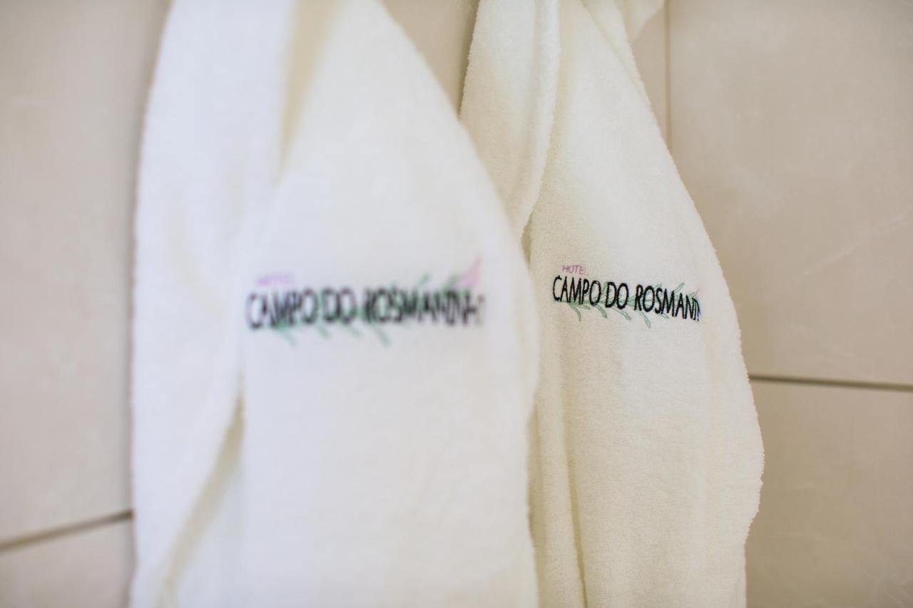 Hotel Campo Do Rosmaninho Castelo Branco  Zimmer foto