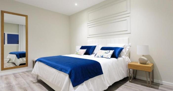Hotel Campo Do Rosmaninho Castelo Branco  Zimmer foto